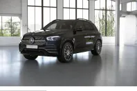 Mercedes-Benz GLE 400 (Clasa GLE) din 2024 cu 45.965 km - oferta MER243156 - foto 2