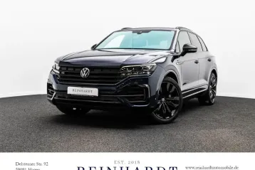 Volkswagen Touareg din 2023 - oferta VOL243157