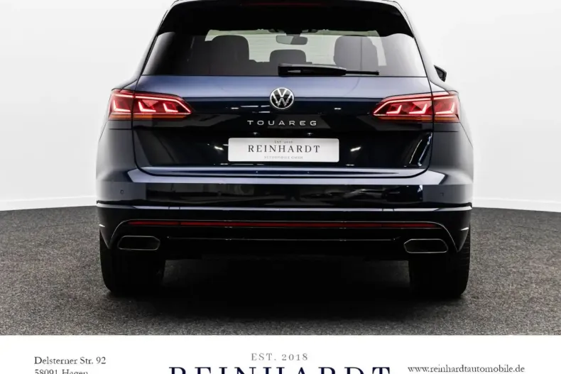 Volkswagen Touareg din 2023 cu 43.835 km - oferta VOL243157 - foto 6