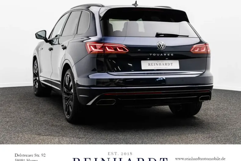 Volkswagen Touareg din 2023 cu 43.835 km - oferta VOL243157 - foto 7