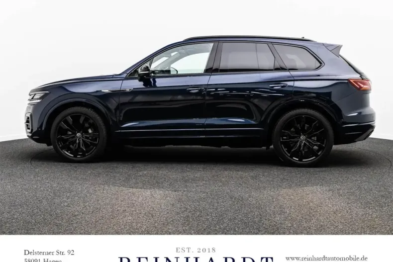 Volkswagen Touareg din 2023 cu 43.835 km - oferta VOL243157 - foto 8