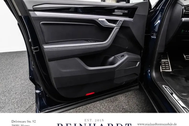 Volkswagen Touareg din 2023 cu 43.835 km - oferta VOL243157 - foto 10