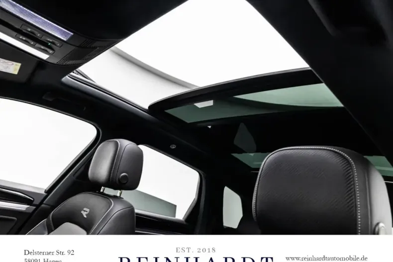 Volkswagen Touareg din 2023 cu 43.835 km - oferta VOL243157 - foto 14