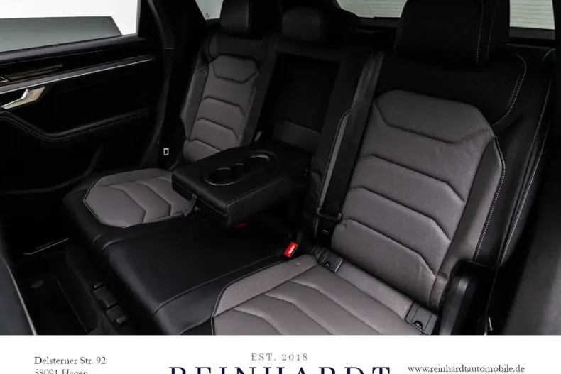 Volkswagen Touareg din 2023 cu 43.835 km - oferta VOL243157 - foto 15