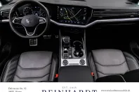 Volkswagen Touareg din 2023 cu 43.835 km - oferta VOL243157 - foto 16