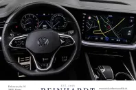 Volkswagen Touareg din 2023 cu 43.835 km - oferta VOL243157 - foto 17