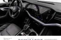 Volkswagen Touareg din 2023 cu 43.835 km - oferta VOL243157 - foto 19