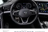 Volkswagen Touareg din 2023 cu 43.835 km - oferta VOL243157 - foto 21