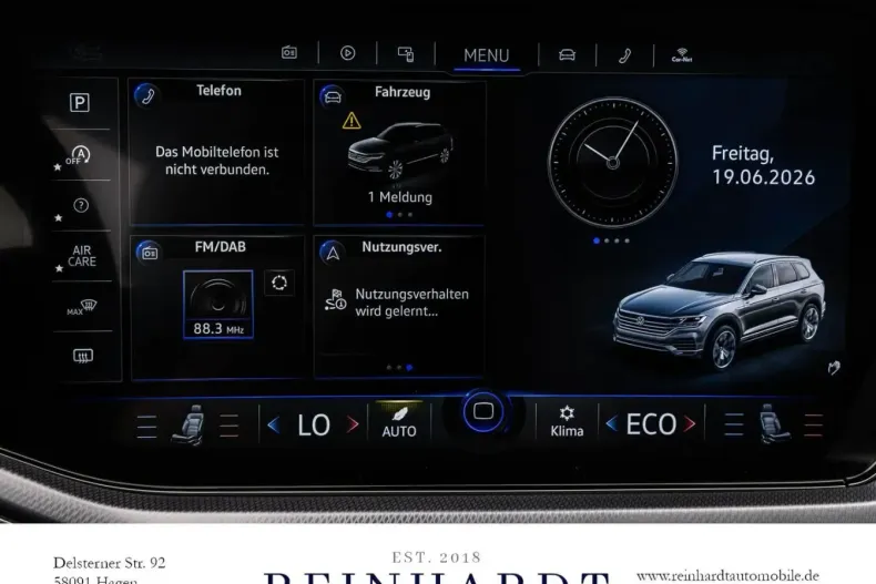 Volkswagen Touareg din 2023 cu 43.835 km - oferta VOL243157 - foto 24