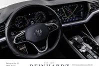Volkswagen Touareg din 2023 cu 43.835 km - oferta VOL243157 - foto 27