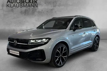 Volkswagen Touareg din 2024 - oferta VOL243158