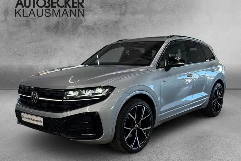 Volkswagen Touareg din 2024 cu 48.000 km - oferta VOL243158 - foto 1