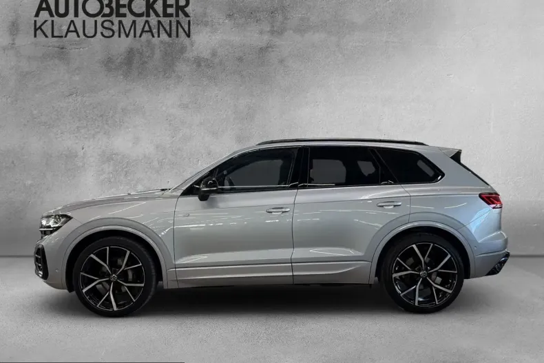 Volkswagen Touareg din 2024 cu 48.000 km - oferta VOL243158 - foto 3