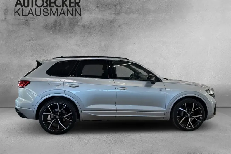 Volkswagen Touareg din 2024 cu 48.000 km - oferta VOL243158 - foto 4