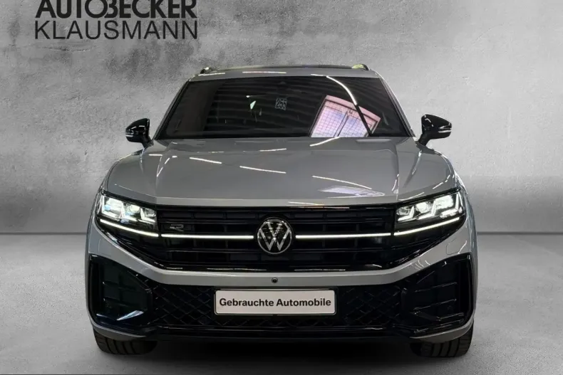 Volkswagen Touareg din 2024 cu 48.000 km - oferta VOL243158 - foto 5