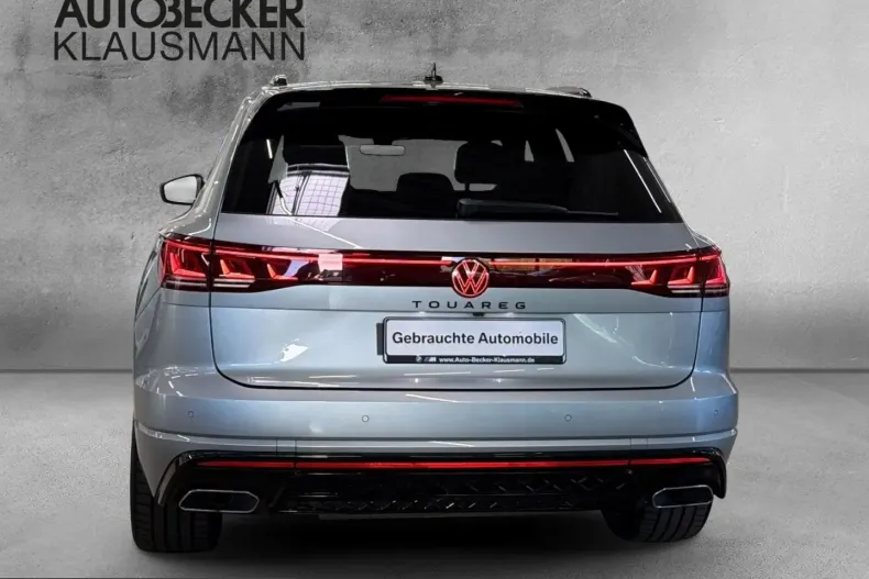 Volkswagen Touareg din 2024 cu 48.000 km - oferta VOL243158 - foto 6