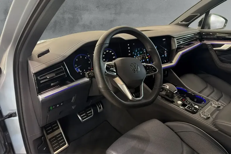 Volkswagen Touareg din 2024 cu 48.000 km - oferta VOL243158 - foto 9