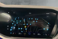 Volkswagen Touareg din 2024 cu 48.000 km - oferta VOL243158 - foto 18