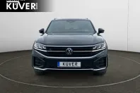 Volkswagen Touareg din 2025 cu 14.600 km - oferta VOL243159 - foto 1
