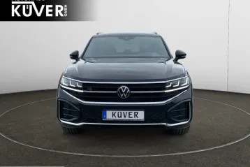 Volkswagen Touareg din 2025 - oferta VOL243159
