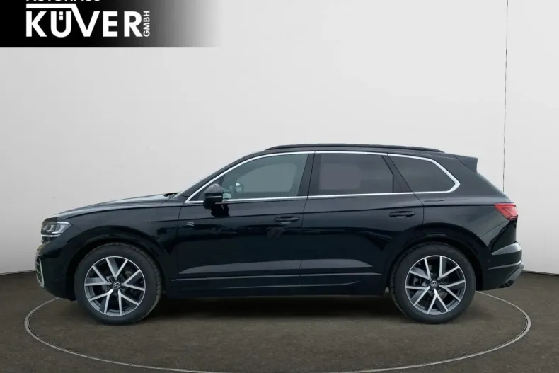 Volkswagen Touareg din 2025 cu 14.600 km - oferta VOL243159 - foto 2