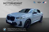 BMW X4 (Seria X) din 2023 cu 34.950 km - oferta BMW243160 - foto 1