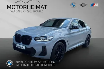 BMW X4 din 2023 - oferta BMW243160
