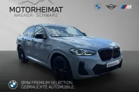 BMW X4 (Seria X) din 2023 cu 34.950 km - oferta BMW243160 - foto 4