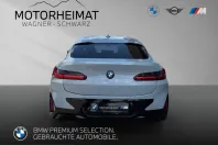 BMW X4 (Seria X) din 2023 cu 34.950 km - oferta BMW243160 - foto 6