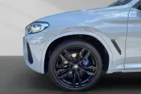 BMW X4 (Seria X) din 2023 cu 34.950 km - oferta BMW243160 - foto 8