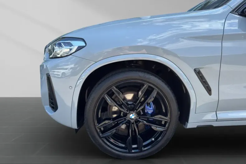 BMW X4 (Seria X) din 2023 cu 34.950 km - oferta BMW243160 - foto 8