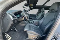 BMW X4 (Seria X) din 2023 cu 34.950 km - oferta BMW243160 - foto 9