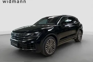 Volkswagen Touareg din 2024 - oferta VOL243161