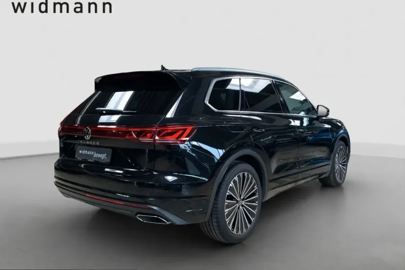 Volkswagen Touareg din 2024 cu 37.497 km - oferta VOL243161 - foto 2