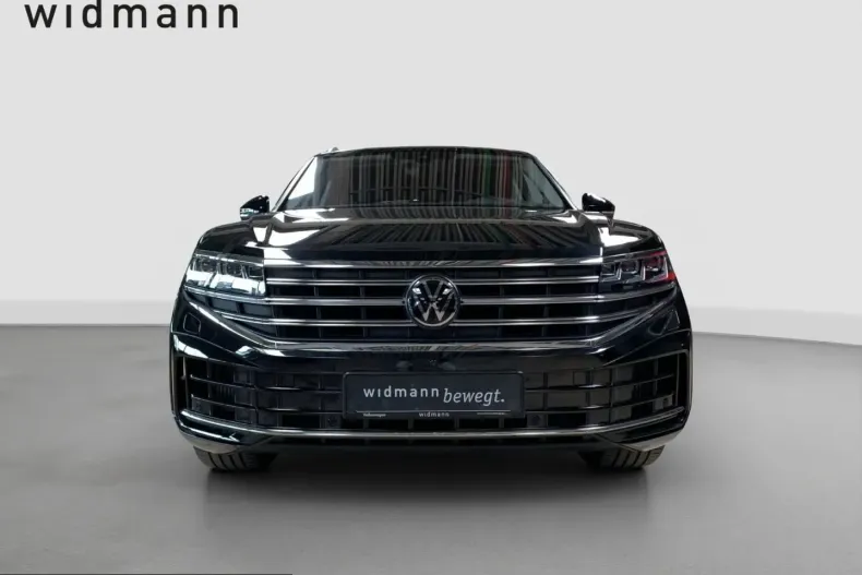 Volkswagen Touareg din 2024 cu 37.497 km - oferta VOL243161 - foto 3