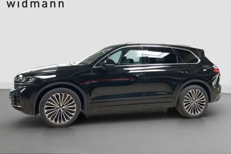 Volkswagen Touareg din 2024 cu 37.497 km - oferta VOL243161 - foto 5