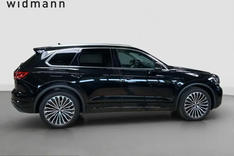 Volkswagen Touareg din 2024 cu 37.497 km - oferta VOL243161 - foto 6