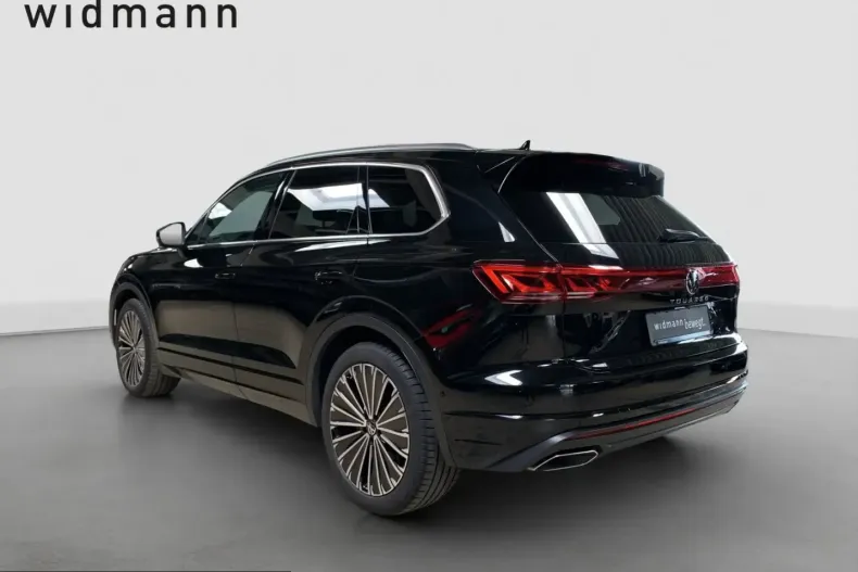 Volkswagen Touareg din 2024 cu 37.497 km - oferta VOL243161 - foto 8