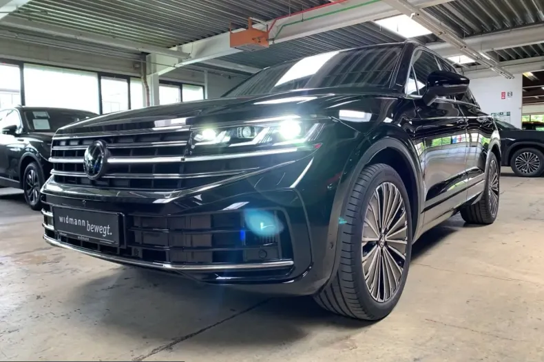 Volkswagen Touareg din 2024 cu 37.497 km - oferta VOL243161 - foto 25