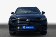 Volkswagen Touareg din 2025 cu 10.060 km - oferta VOL243162 - foto 1