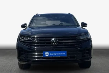 Volkswagen Touareg din 2025 - oferta VOL243162