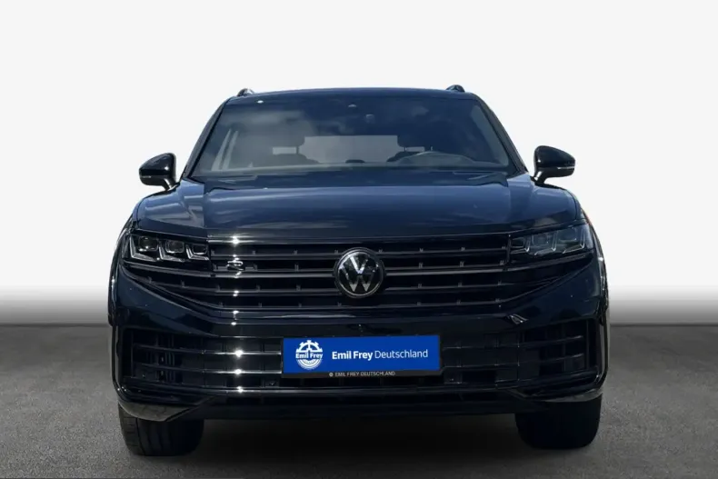 Volkswagen Touareg din 2025 cu 10.060 km - oferta VOL243162 - foto 1