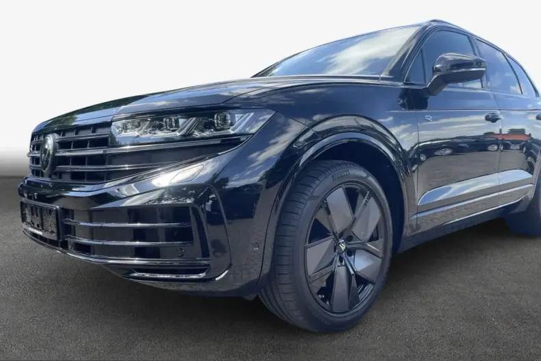 Volkswagen Touareg din 2025 cu 10.060 km - oferta VOL243162 - foto 5