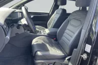 Volkswagen Touareg din 2025 cu 10.060 km - oferta VOL243162 - foto 9