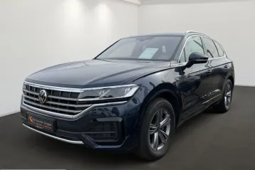 Volkswagen Touareg din 2023 - oferta VOL243163
