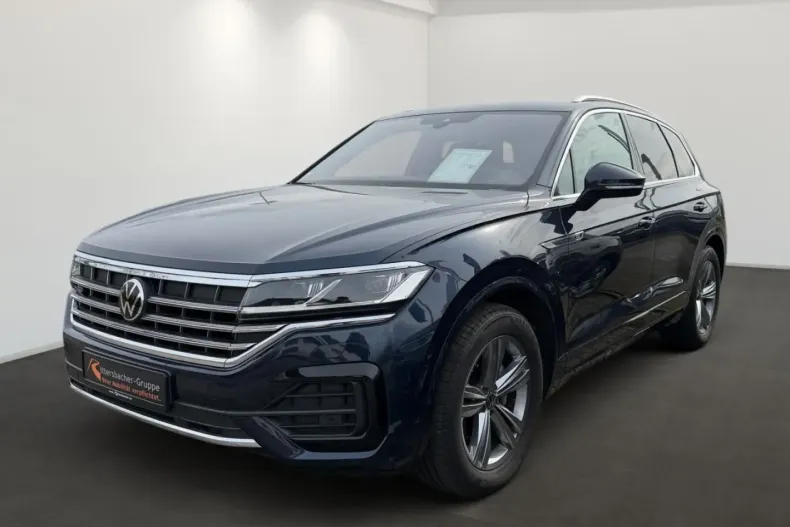 Volkswagen Touareg din 2023 cu 45.067 km - oferta VOL243163 - foto 1