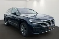 Volkswagen Touareg din 2023 cu 45.067 km - oferta VOL243163 - foto 2