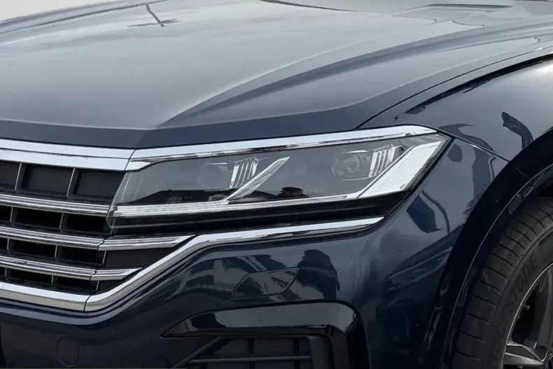 Volkswagen Touareg din 2023 cu 45.067 km - oferta VOL243163 - foto 5