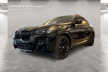 BMW X4 din 2023 - oferta BMW243164