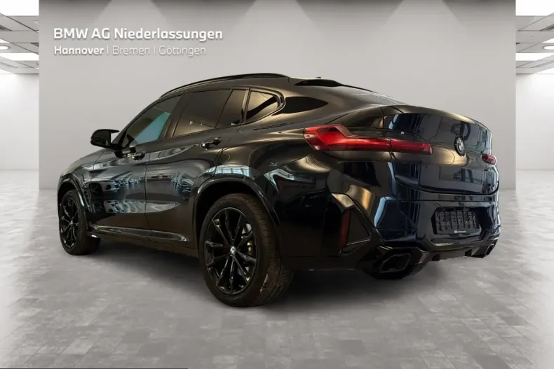 BMW X4 (Seria X) din 2023 cu 61.077 km - oferta BMW243164 - foto 3